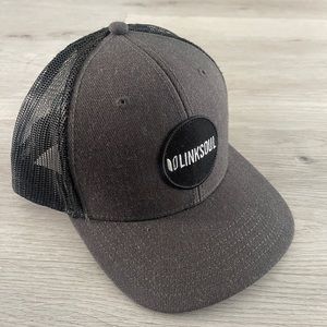 Men’s Linksoul truckers hat